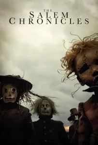 Салемские хроники (фильм 2025)
