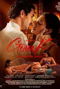 Говок: Яванская камасутра (фильм 2025)