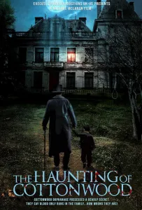 Призраки в Коттонвуде (фильм 2024)