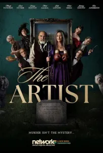 Художник (сериал 2025)