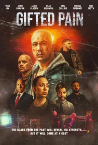 Дар боли (фильм 2025)