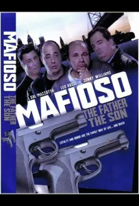 Отец и сын (фильм 2001)