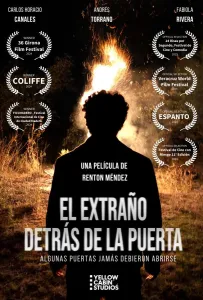 Незнакомец за дверью (фильм 2024)