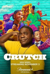 Кратч (сериал 2025)