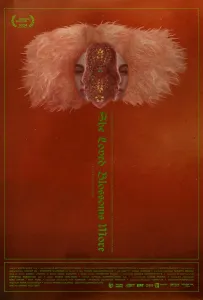 Она больше любила цветы (фильм 2024)