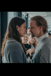 Любовь - начало и конец (сериал 2026)